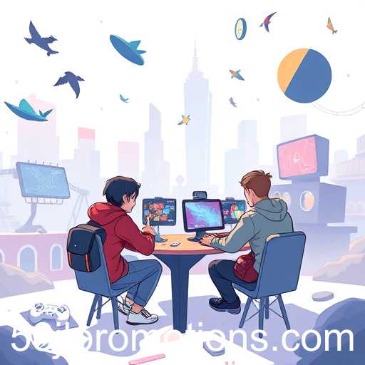 The 58jl Phenomenon: Shaping the English Gaming Landscape