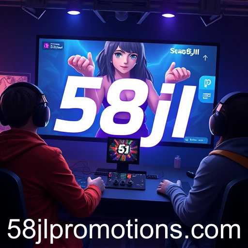 Digital Evolution in Gaming: The Rise of 58jl