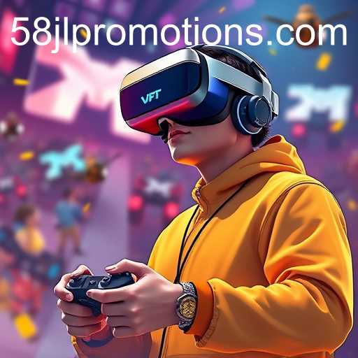 58jl: The Digital Playground of 2025