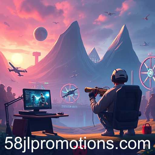 The Digital Playground Revolution