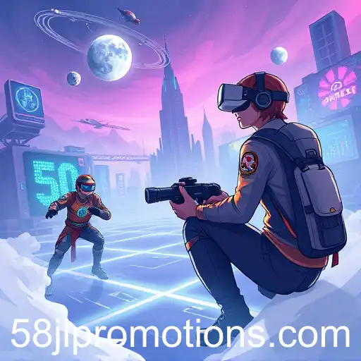 The Evolution of Online Gaming in 2025