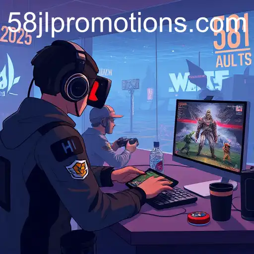 The Evolution of Gaming Platforms in the Digital Era