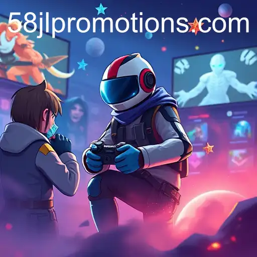 The Evolution of Gaming: 58jl's Impact in 2025