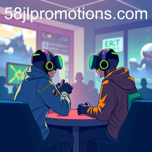 The Evolution of Online Gaming Communities