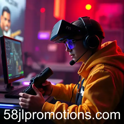 The Evolution of Gaming in 2025