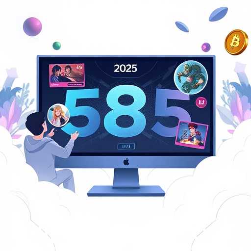 The Evolution of Online Gaming