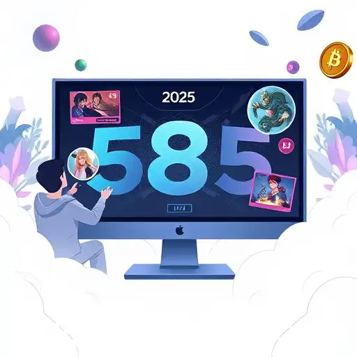 The Evolution of Online Gaming