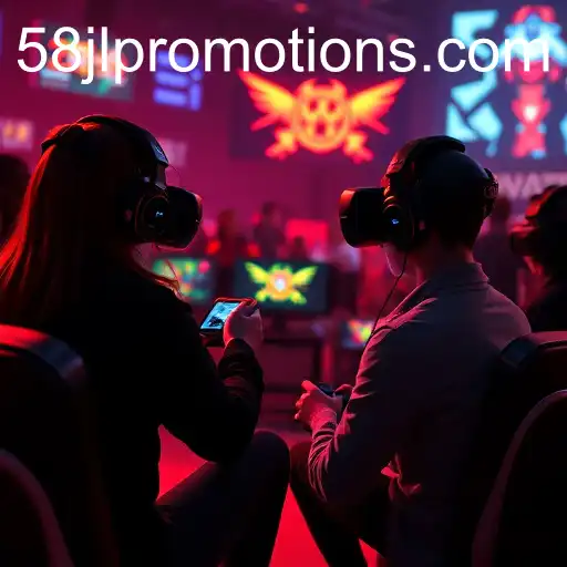 Evolving Trends in Online Gaming