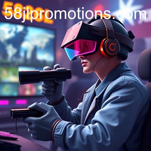 The Evolving Landscape of Online Gaming