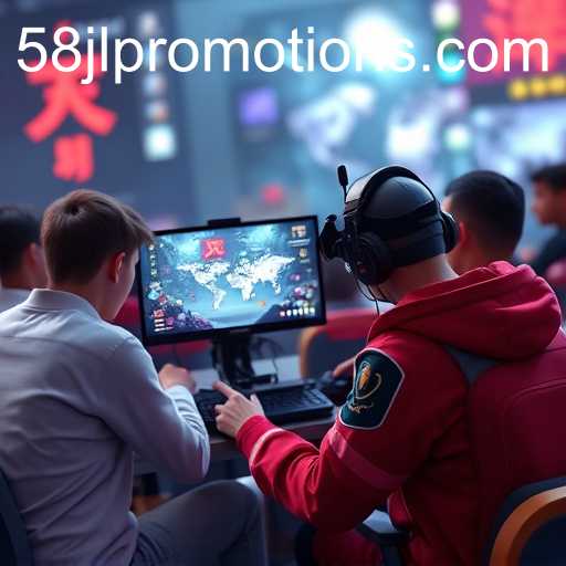 The Rise of Gaming Platforms in 2026