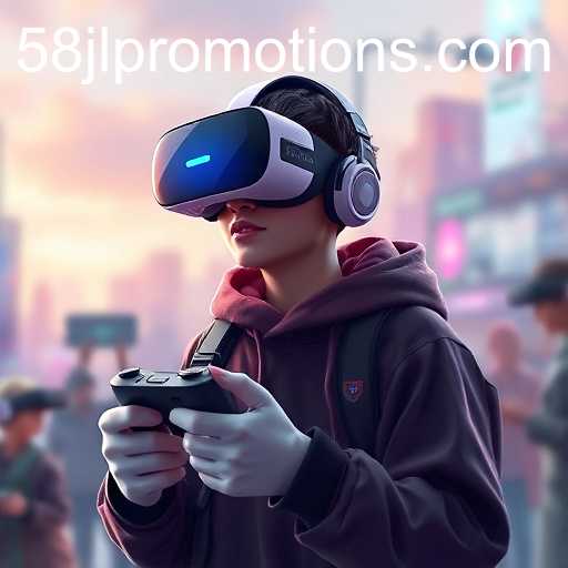 Gaming Evolution and Trends for the Future