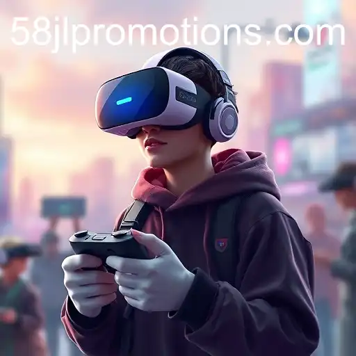 Gaming Evolution and Trends for the Future