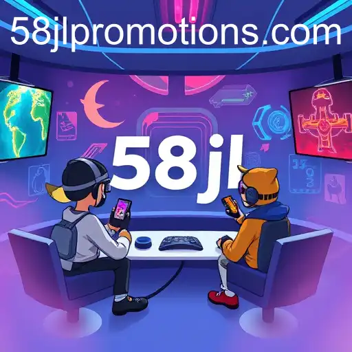 Navigating the Game Landscape with 58jl