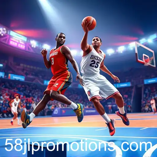 Digital Evolution in Gaming