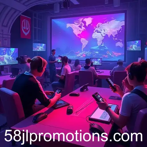 Digital Gaming Renaissance