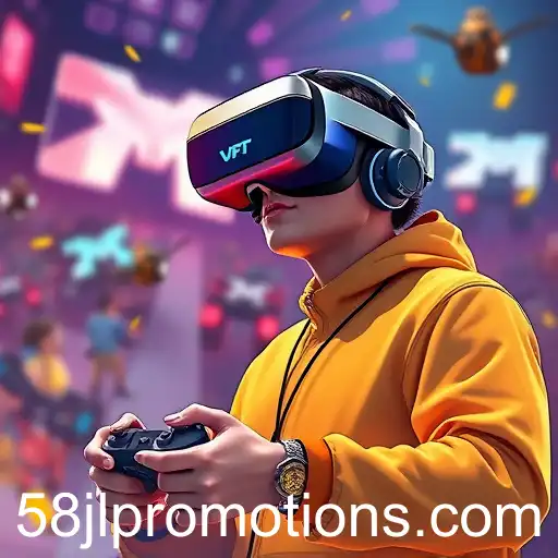 58jl: The Digital Playground of 2025