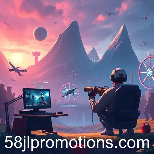 The Digital Playground Revolution