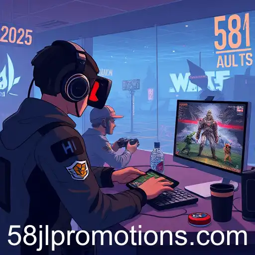 The Evolution of Gaming Platforms in the Digital Era