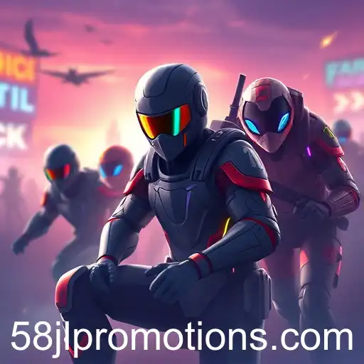 Exploring 58jl: A New Dimension in Online Gaming