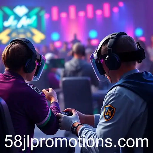 Gaming Trends and Innovations for 2025