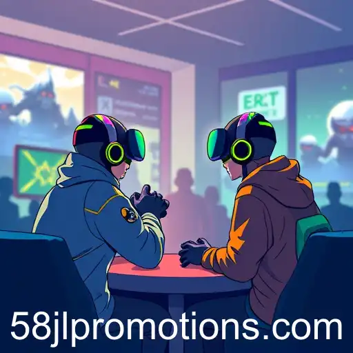 Exploring the Dynamics of the Gaming World in 2026