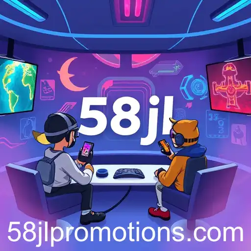 Navigating the Game Landscape with 58jl