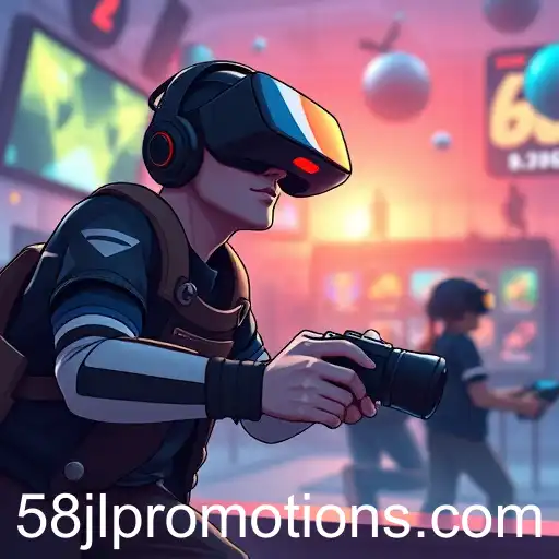 The Evolution of Online Gaming Platforms in 2025