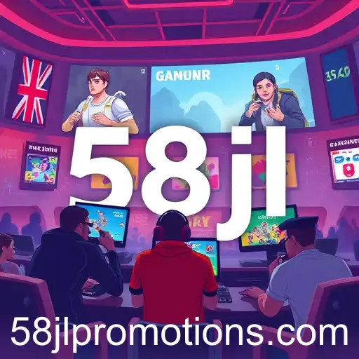 The Rise of Gaming and Evolution of Online Platforms