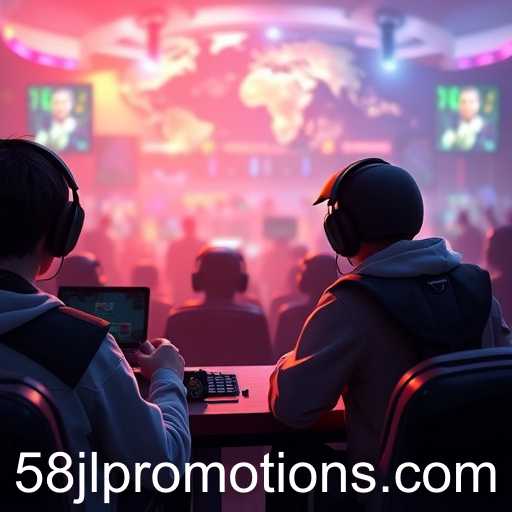 Rise of Online Gaming in 2025: Exploring Trends and Innovations