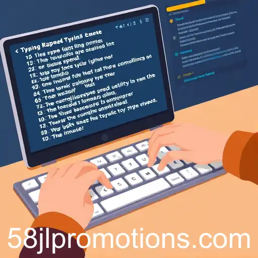 Dive into the Fast-Paced World of Typing Race: Challenge Your Skills and Speed